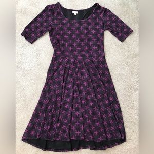 LuLaRoe Dress XL